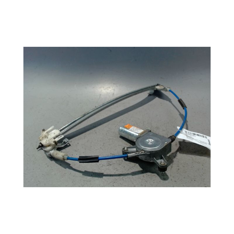 MECANISME+MOTEUR LEVE-GLACE AVANT DROIT PEUGEOT 406