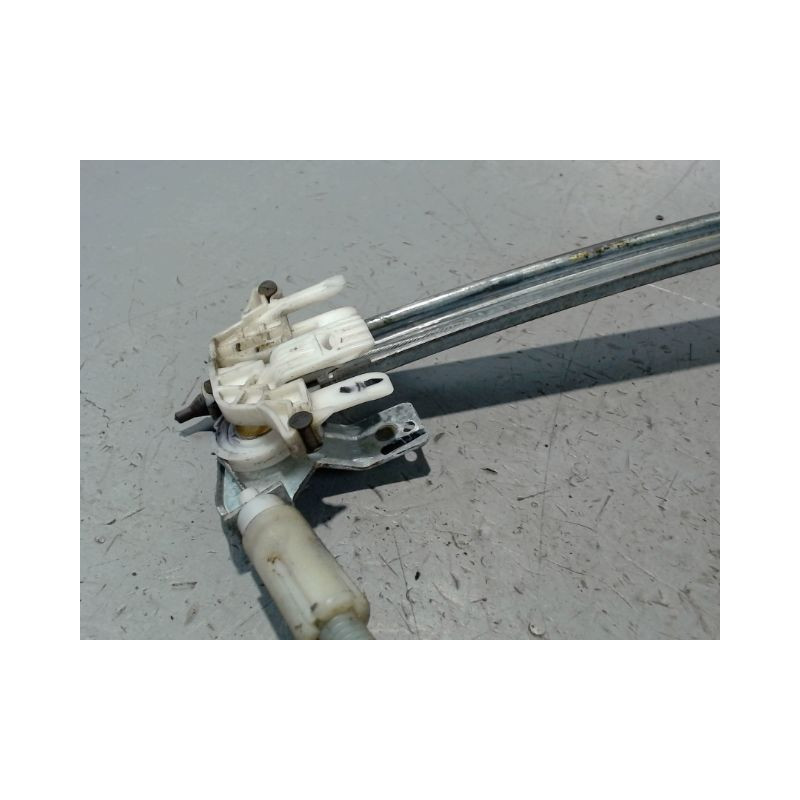 MECANISME+MOTEUR LEVE-GLACE AVANT DROIT PEUGEOT 406