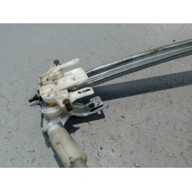 MECANISME+MOTEUR LEVE-GLACE AVANT DROIT PEUGEOT 406