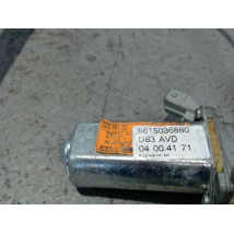 MECANISME+MOTEUR LEVE-GLACE AVANT DROIT PEUGEOT 406