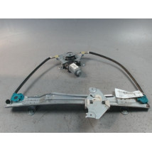 MECANISME+MOTEUR LEVE-GLACE AVANT DROIT RENAULT TWINGO II