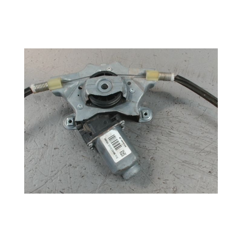 MECANISME+MOTEUR LEVE-GLACE AVANT DROIT RENAULT TWINGO II
