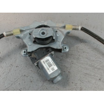 MECANISME+MOTEUR LEVE-GLACE AVANT DROIT RENAULT TWINGO II