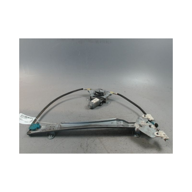MECANISME+MOTEUR LEVE-GLACE AVANT GAUCHE RENAULT TWINGO II