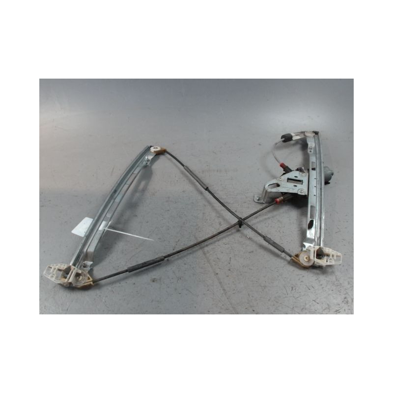 MECANISME+MOTEUR LEVE-GLACE AVANT GAUCHE PEUGEOT 206 5P