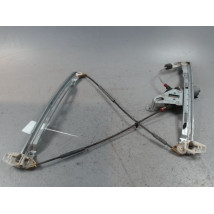MECANISME+MOTEUR LEVE-GLACE AVANT GAUCHE PEUGEOT 206 5P