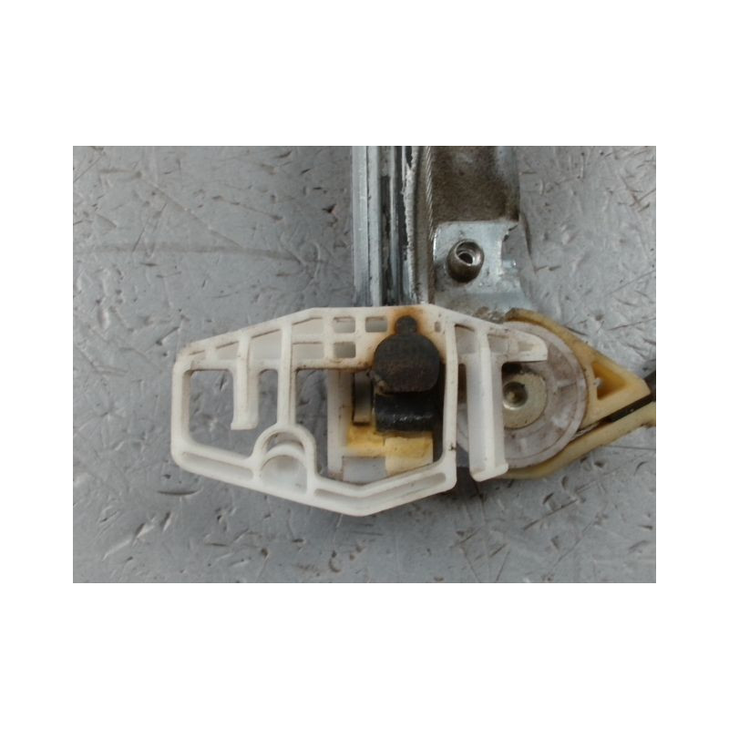 MECANISME+MOTEUR LEVE-GLACE AVANT GAUCHE PEUGEOT 206 5P