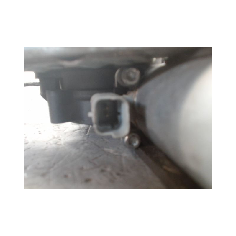 MECANISME+MOTEUR LEVE-GLACE AVANT GAUCHE PEUGEOT 206 5P