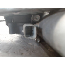 MECANISME+MOTEUR LEVE-GLACE AVANT GAUCHE PEUGEOT 206 5P