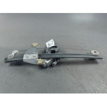 MECANISME+MOTEUR LEVE-GLACE AVANT GAUCHE TOYOTA AYGO 5P