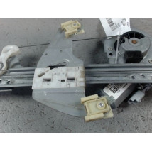 MECANISME+MOTEUR LEVE-GLACE AVANT GAUCHE TOYOTA AYGO 5P