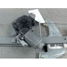 MECANISME+MOTEUR LEVE-GLACE AVANT GAUCHE TOYOTA AYGO 5P