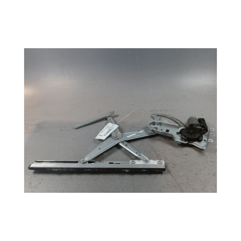 MECANISME+MOTEUR LEVE-GLACE AVANT DROIT OPEL MERIVA 2006-