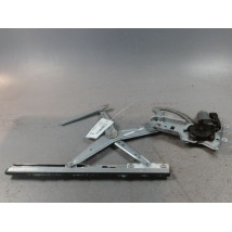 MECANISME+MOTEUR LEVE-GLACE AVANT DROIT OPEL MERIVA 2006-