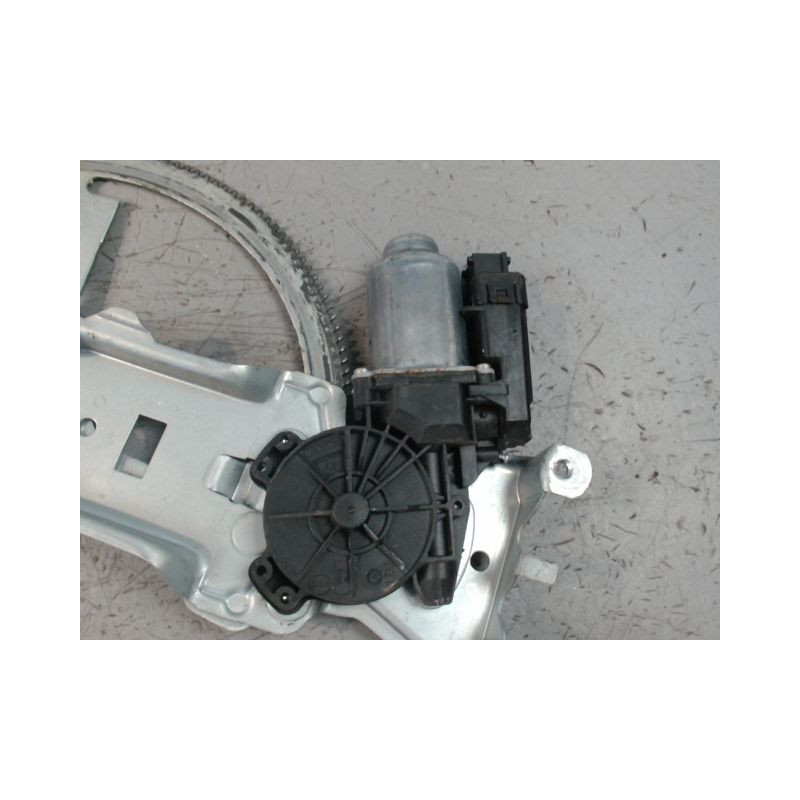 MECANISME+MOTEUR LEVE-GLACE AVANT DROIT OPEL MERIVA 2006-
