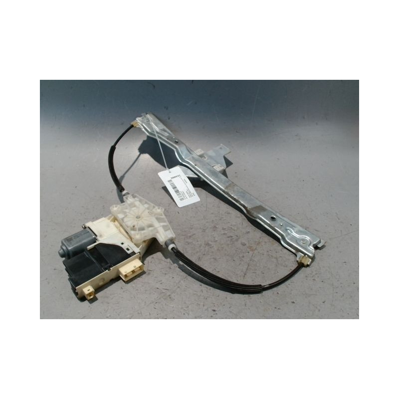 MECANISME+MOTEUR LEVE-GLACE AVANT DROIT CITROEN C4 2008-