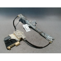 MECANISME+MOTEUR LEVE-GLACE AVANT DROIT CITROEN C4 2008-