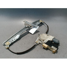 MECANISME+MOTEUR LEVE-GLACE AVANT DROIT CITROEN C4 2008-