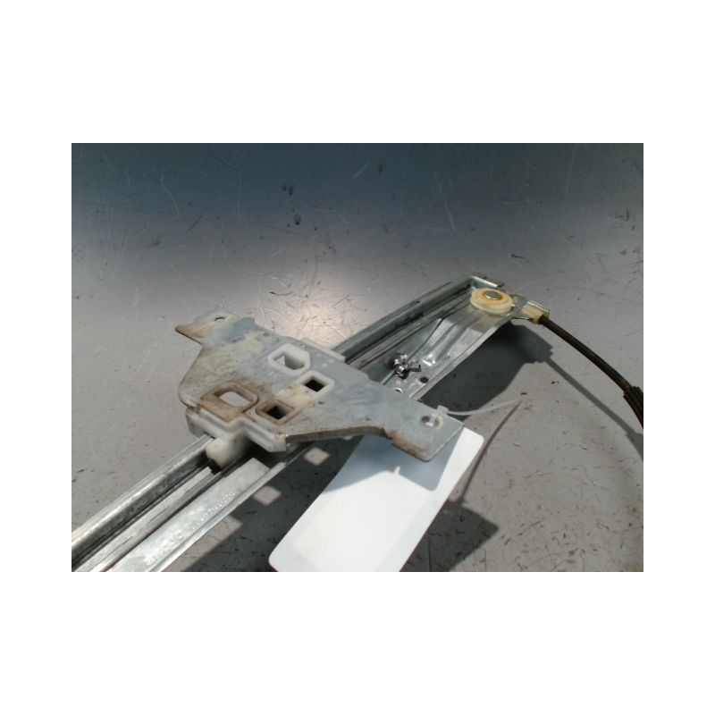MECANISME+MOTEUR LEVE-GLACE AVANT DROIT CITROEN C4 2008-