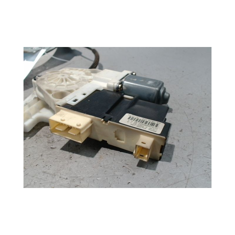 MECANISME+MOTEUR LEVE-GLACE AVANT DROIT CITROEN C4 2008-