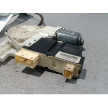 MECANISME+MOTEUR LEVE-GLACE AVANT DROIT CITROEN C4 2008-