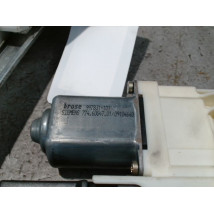 MECANISME+MOTEUR LEVE-GLACE AVANT DROIT CITROEN C4 2008-