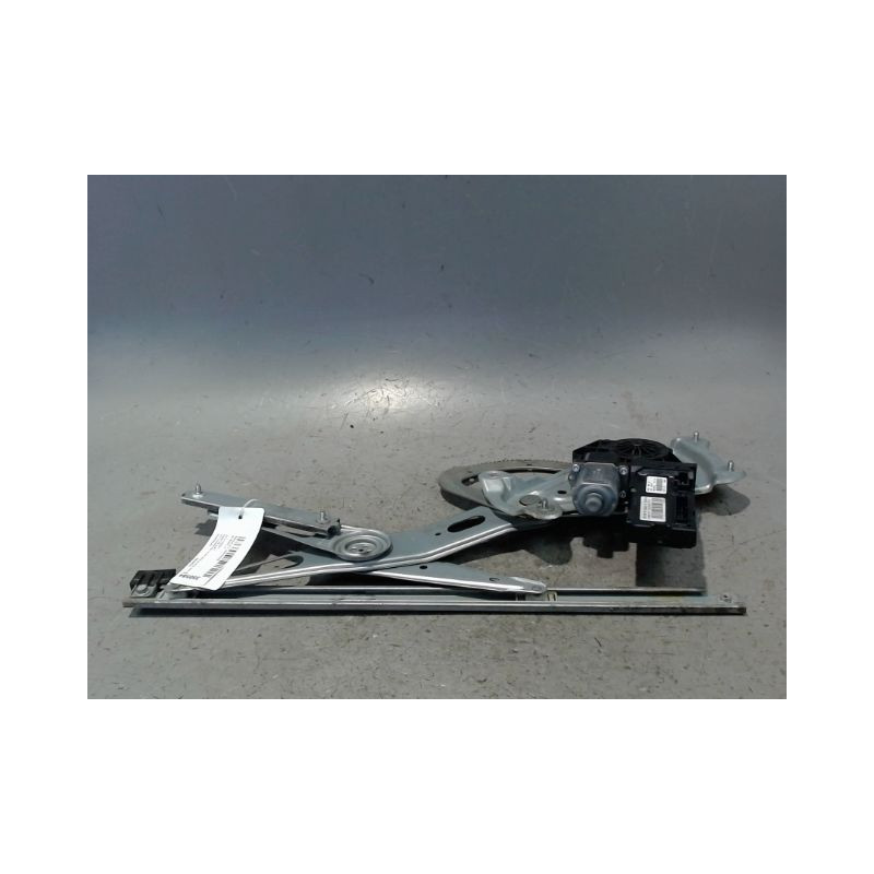 MECANISME+MOTEUR LEVE-GLACE AVANT GAUCHE RENAULT SCENIC III 2009-