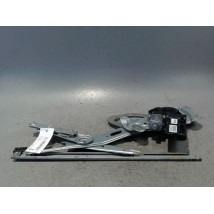 MECANISME+MOTEUR LEVE-GLACE AVANT GAUCHE RENAULT SCENIC III 2009-