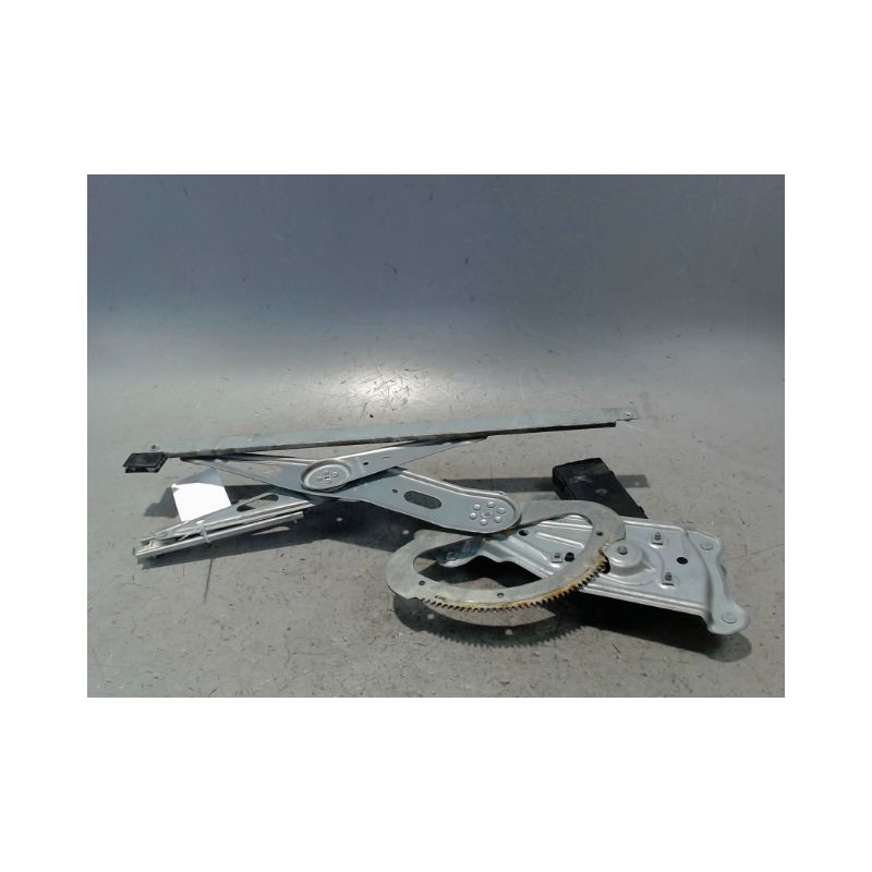 MECANISME+MOTEUR LEVE-GLACE AVANT GAUCHE RENAULT SCENIC III 2009-