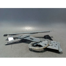 MECANISME+MOTEUR LEVE-GLACE AVANT GAUCHE RENAULT SCENIC III 2009-