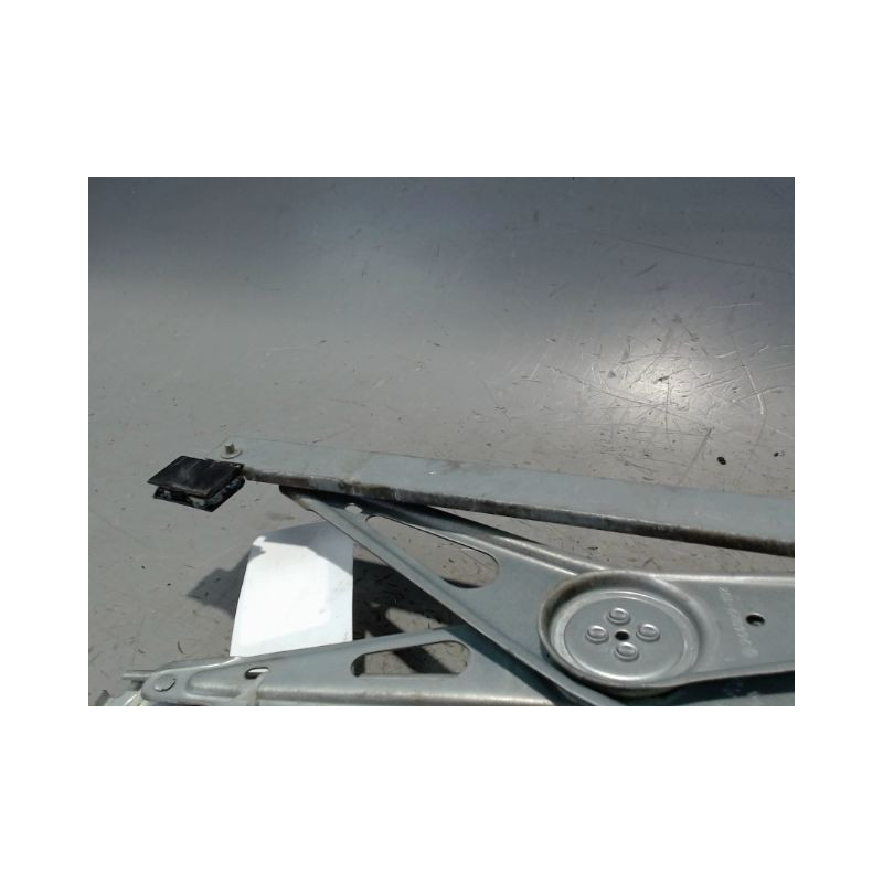 MECANISME+MOTEUR LEVE-GLACE AVANT GAUCHE RENAULT SCENIC III 2009-