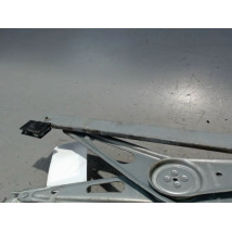 MECANISME+MOTEUR LEVE-GLACE AVANT GAUCHE RENAULT SCENIC III 2009-