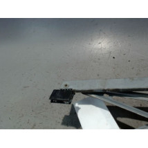 MECANISME+MOTEUR LEVE-GLACE AVANT GAUCHE RENAULT SCENIC III 2009-