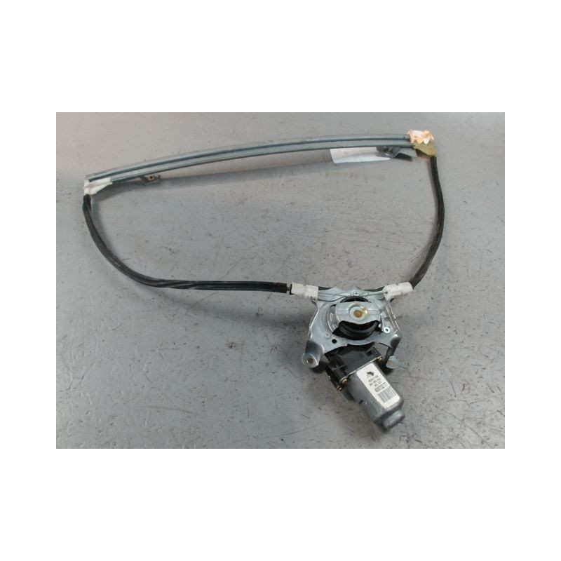MECANISME+MOTEUR LEVE-GLACE AVANT DROIT RENAULT SCENIC II PH2 2006-