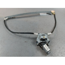 MECANISME+MOTEUR LEVE-GLACE AVANT DROIT RENAULT SCENIC II PH2 2006-