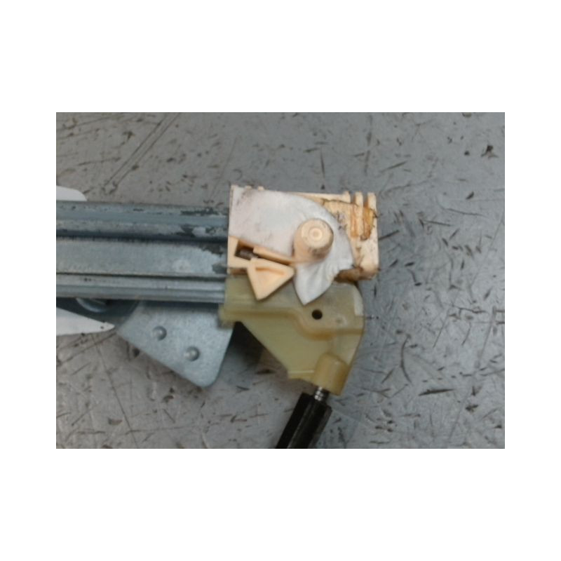 MECANISME+MOTEUR LEVE-GLACE AVANT DROIT RENAULT SCENIC II PH2 2006-