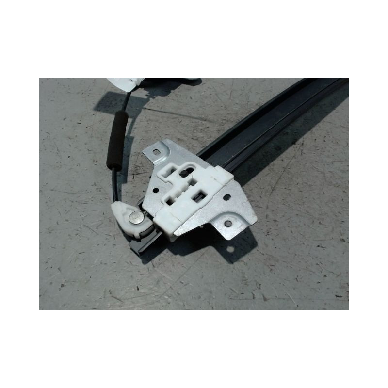MECANISME+MOTEUR LEVE-GLACE AVANT DROIT KIA PICANTO