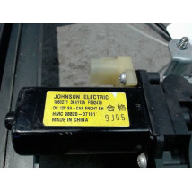 MECANISME+MOTEUR LEVE-GLACE AVANT DROIT KIA PICANTO
