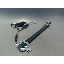 MECANISME+MOTEUR LEVE-GLACE AVANT GAUCHE KIA PICANTO