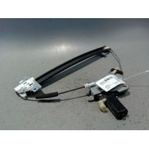 MECANISME+MOTEUR LEVE-GLACE AVANT GAUCHE KIA PICANTO