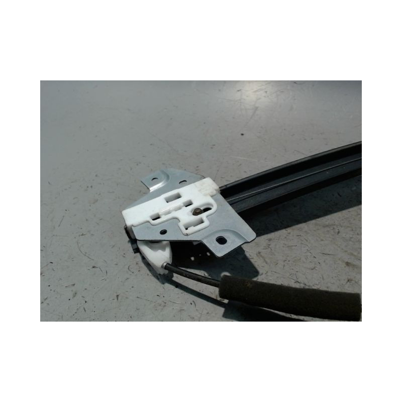 MECANISME+MOTEUR LEVE-GLACE AVANT GAUCHE KIA PICANTO