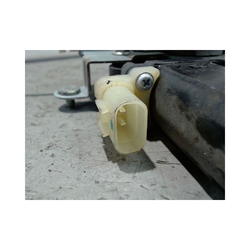 MECANISME+MOTEUR LEVE-GLACE AVANT GAUCHE KIA PICANTO