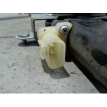 MECANISME+MOTEUR LEVE-GLACE AVANT GAUCHE KIA PICANTO