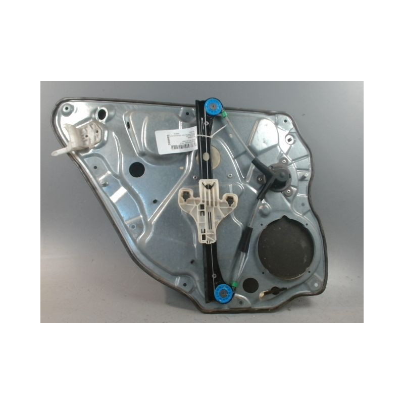 MECANISME+MOTEUR LEVE-GLACE ARRIERE DROIT VOLKSWAGEN POLO 2009-