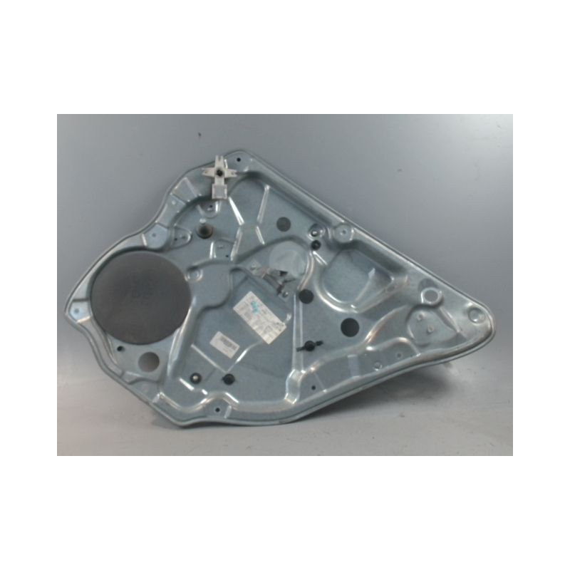 MECANISME+MOTEUR LEVE-GLACE ARRIERE DROIT VOLKSWAGEN POLO 2009-