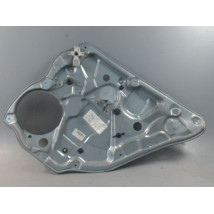MECANISME+MOTEUR LEVE-GLACE ARRIERE DROIT VOLKSWAGEN POLO 2009-