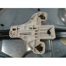 MECANISME+MOTEUR LEVE-GLACE ARRIERE DROIT VOLKSWAGEN POLO 2009-