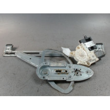 MECANISME+MOTEUR LEVE-GLACE AVANT GAUCHE FORD FOCUS BREAK