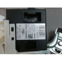 MECANISME+MOTEUR LEVE-GLACE AVANT GAUCHE FORD FOCUS BREAK