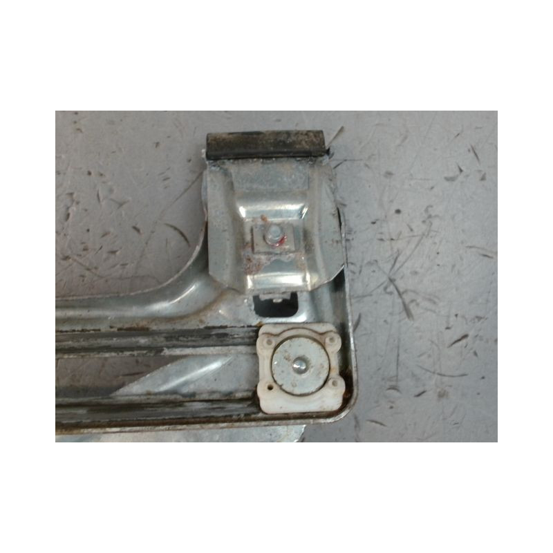 MECANISME+MOTEUR LEVE-GLACE AVANT GAUCHE FORD FOCUS BREAK